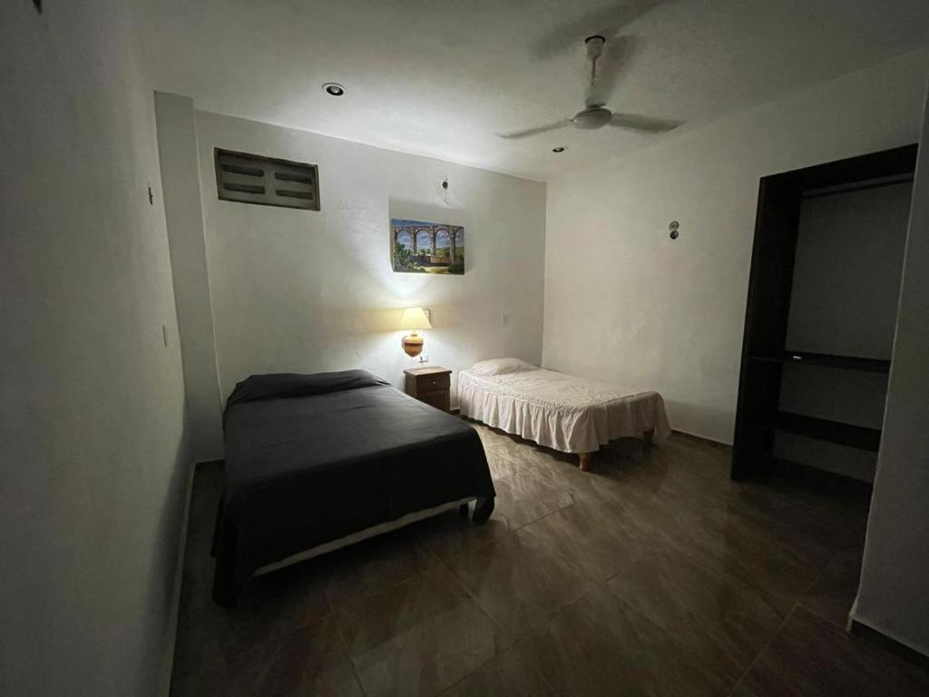 Posada Candita Tizimin Εξωτερικό φωτογραφία