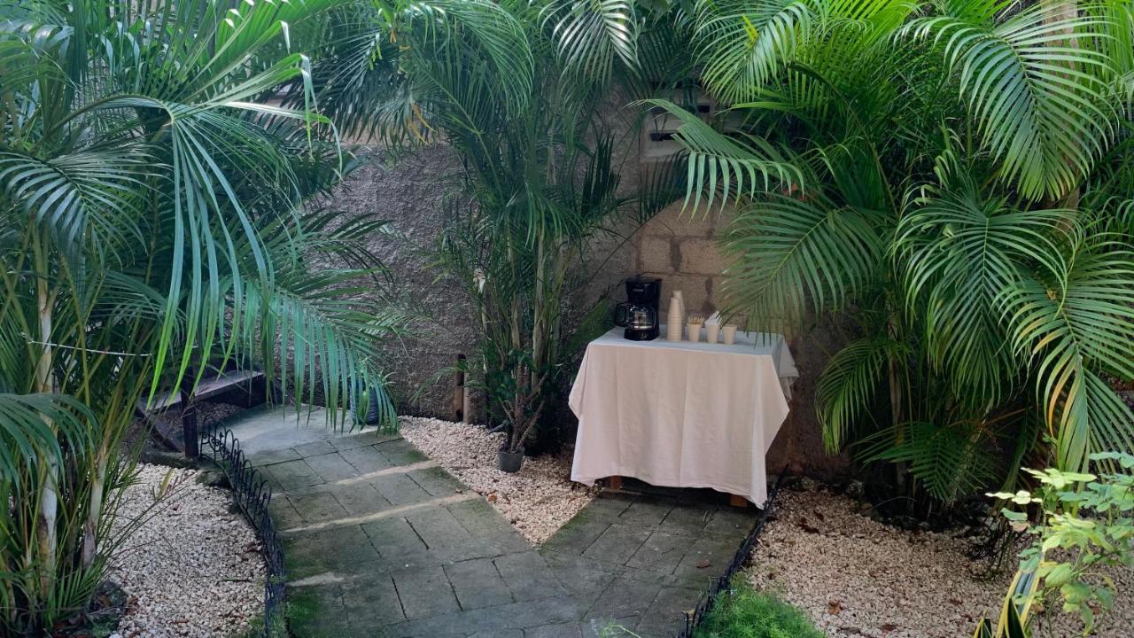 Posada Candita Tizimin Εξωτερικό φωτογραφία